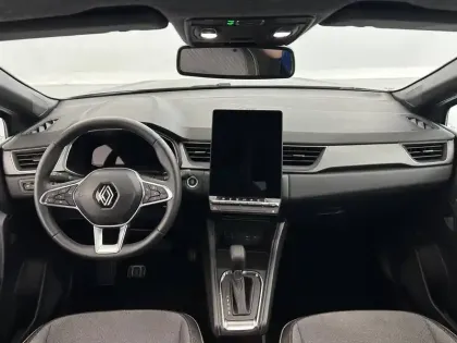 Photo 51 Renault Captur  E-Tech full hybrid 145 ch