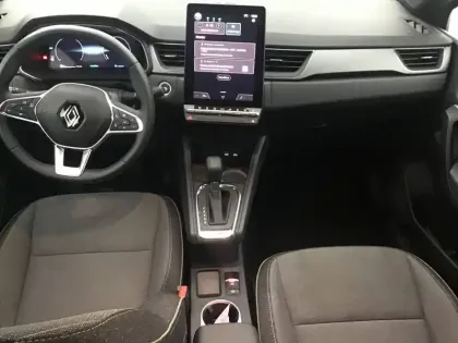 Photo 9 Renault Captur  E-Tech full hybrid 145 ch