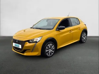 Photo Peugeot 208 Allure