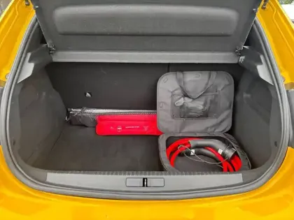 Photo 5 Peugeot 208  Electrique 50 kWh 136ch