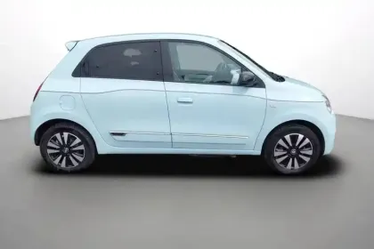 Photo 6 Renault Twingo  III E-Tech