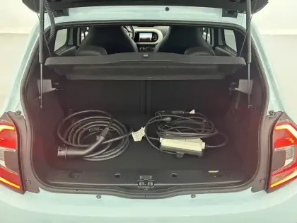 Photo 26 Renault Twingo  III E-Tech