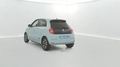 Photo 11 Renault Twingo  III E-Tech