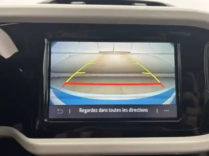 Photo 32 Renault Twingo  III E-Tech
