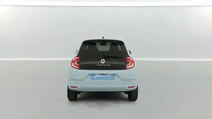 Photo 12 Renault Twingo  III E-Tech