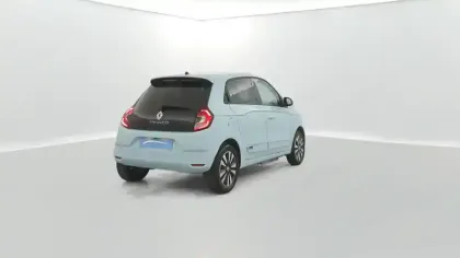 Photo 13 Renault Twingo  III E-Tech