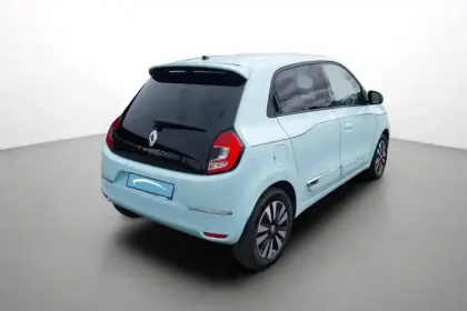 Photo 5 Renault Twingo  III E-Tech