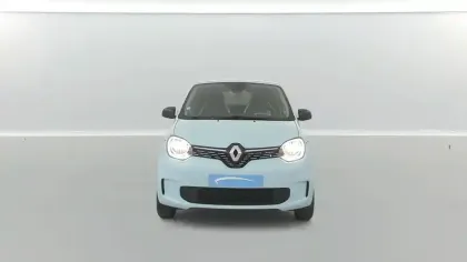 Photo 15 Renault Twingo  III E-Tech