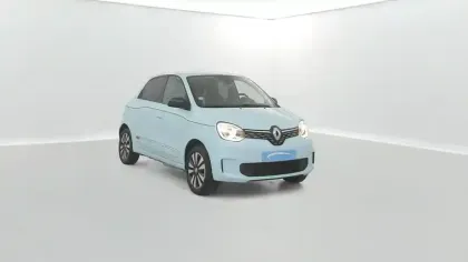 Photo 16 Renault Twingo  III E-Tech