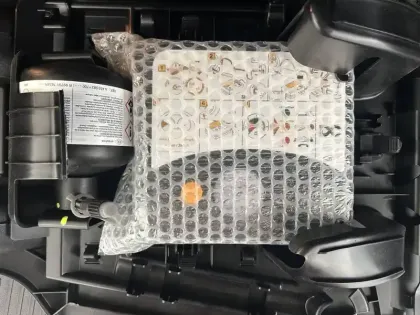 Photo 36 Renault Twingo  III E-Tech
