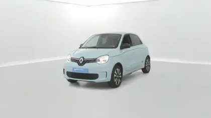 Photo 9 Renault Twingo  III E-Tech