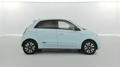 Photo 14 Renault Twingo  III E-Tech