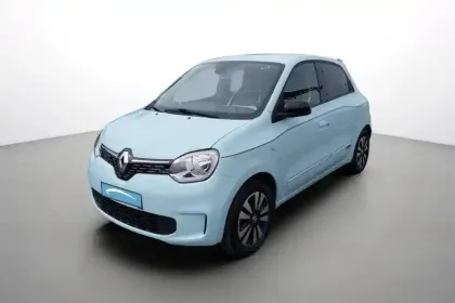 Photo Renault Twingo Techno