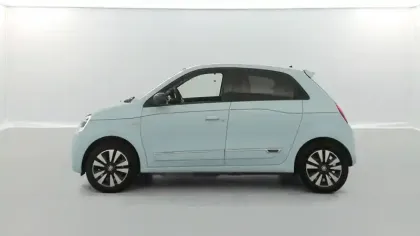 Photo 10 Renault Twingo  III E-Tech