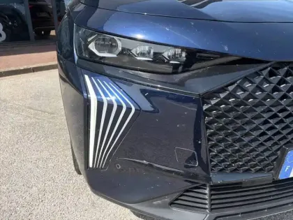 Photo 15 DS DS 7 DS7 Crossback BlueHDi 130 EAT8
