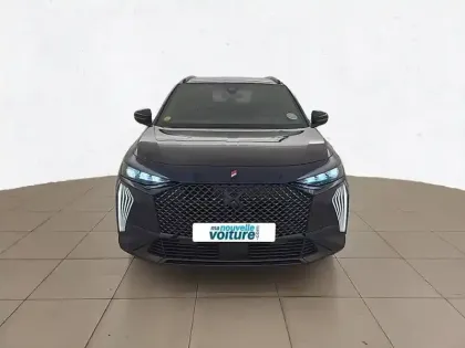 Photo 26 DS DS 7 DS7 Crossback BlueHDi 130 EAT8