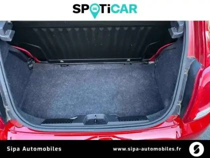 Photo 26 Fiat 500  1.2 69 ch Dualogic