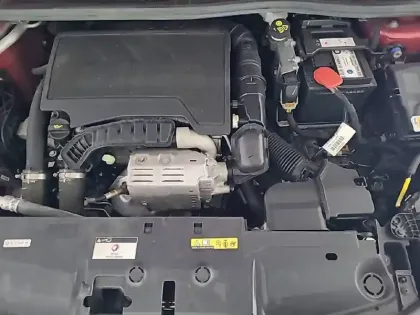 Photo 16 Peugeot 308  SW PureTech 130ch S&S EAT8
