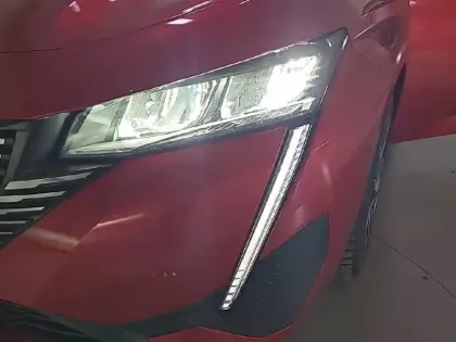 Photo 17 Peugeot 308  SW PureTech 130ch S&S EAT8