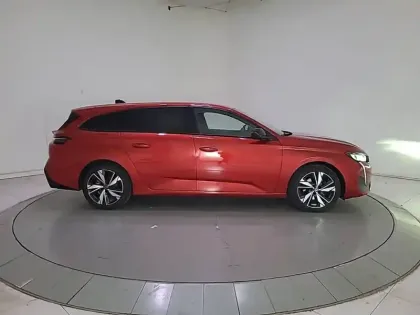 Photo 5 Peugeot 308  SW PureTech 130ch S&S EAT8