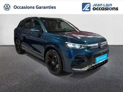 Photo 9 Volkswagen Tiguan  1.5 eHybrid 272ch DSG6