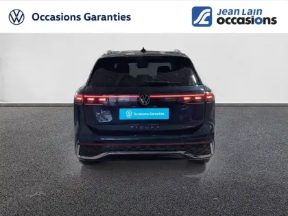Photo 7 Volkswagen Tiguan  1.5 eHybrid 272ch DSG6