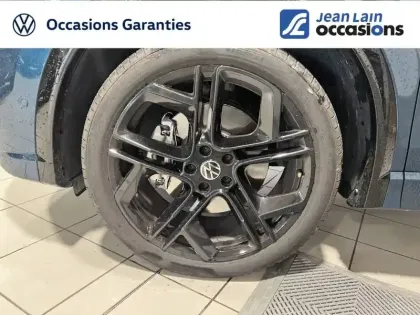 Photo 11 Volkswagen Tiguan  1.5 eHybrid 272ch DSG6
