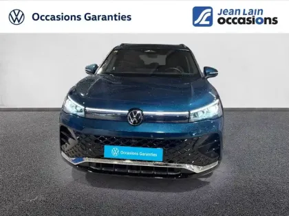 Photo 8 Volkswagen Tiguan  1.5 eHybrid 272ch DSG6