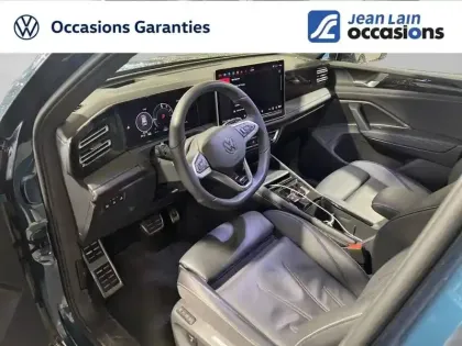 Photo 12 Volkswagen Tiguan  1.5 eHybrid 272ch DSG6