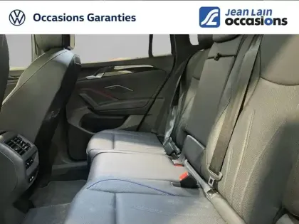 Photo 5 Volkswagen Tiguan  1.5 eHybrid 272ch DSG6
