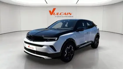 Photo Opel Mokka Ultimate