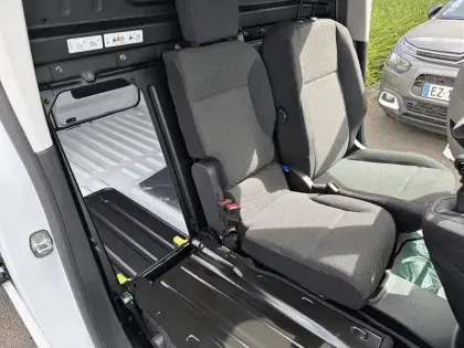 Photo 25 Opel Combo  CARGO M DIESEL 100 CH MANUELLE