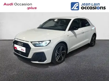 Photo Audi A1 S Line Plus