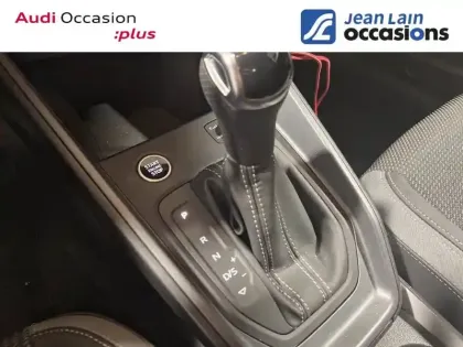 Photo 12 Audi A1  Sportback 35 TFSI 150 ch S tronic 7