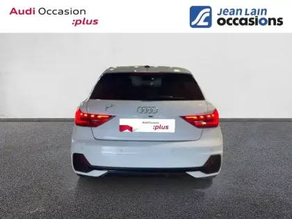 Photo 5 Audi A1  Sportback 35 TFSI 150 ch S tronic 7