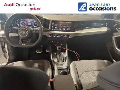 Photo 17 Audi A1  Sportback 35 TFSI 150 ch S tronic 7