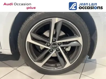 Photo 8 Audi A1  Sportback 35 TFSI 150 ch S tronic 7