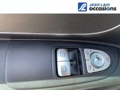 Photo 18 Mercedes Vito  MIXTO 114 CDI COMPACT BVA RWD