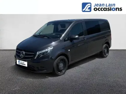 Photo Mercedes Vito Select