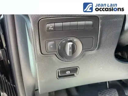 Photo 19 Mercedes Vito  MIXTO 114 CDI COMPACT BVA RWD