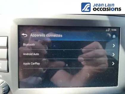 Photo 15 Mercedes Vito  MIXTO 114 CDI COMPACT BVA RWD