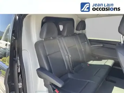 Photo 16 Mercedes Vito  MIXTO 114 CDI COMPACT BVA RWD