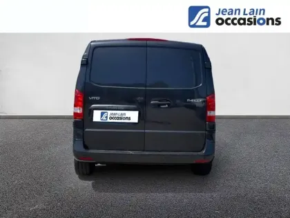 Photo 5 Mercedes Vito  MIXTO 114 CDI COMPACT BVA RWD