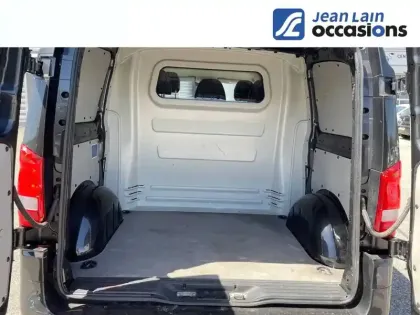 Photo 9 Mercedes Vito  MIXTO 114 CDI COMPACT BVA RWD