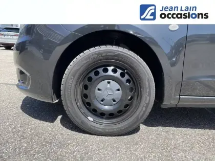 Photo 8 Mercedes Vito  MIXTO 114 CDI COMPACT BVA RWD