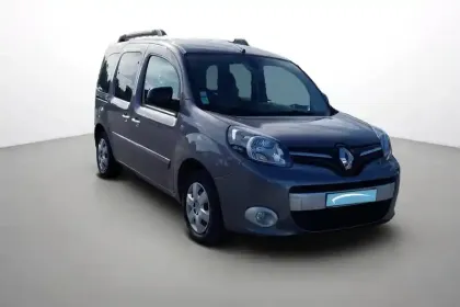 Photo 7 Renault Kangoo  dCi 110 Energy