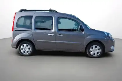 Photo 6 Renault Kangoo  dCi 110 Energy