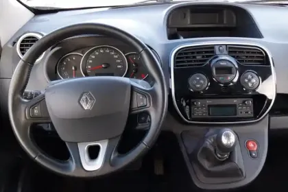 Photo 8 Renault Kangoo  dCi 110 Energy