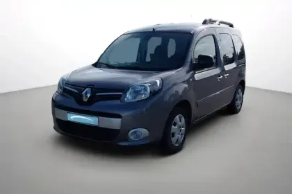 Photo Renault Kangoo Intens