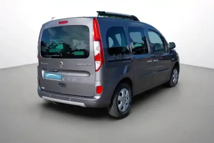 Photo 5 Renault Kangoo  dCi 110 Energy
